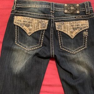 Miss me bootcut